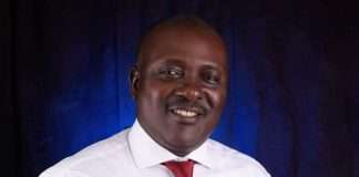 Mr. Magic: Dotun Oladipo @ 55, By Ajagbe Adeyemi Teslim