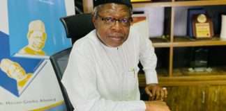 Why Nigerians no longer want to pay tax (1) by Hassan Gimba