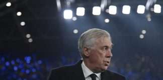 Ancelotti: “Real Madrid showed our best version to beat Atalanta”