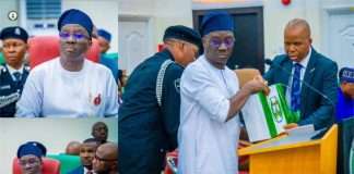 Re: Okpebholo’s 30 Days of Retrogression: Why Edo People No Longer Believe Obaseki, Ighodalo, PDP’s Spokespersons, By Sebastine Ebhuomhan