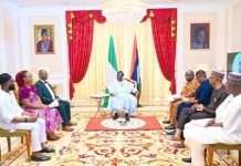 PDP: Tinubu’s media chat confirms APC’s insensitivity to people’s sufferings