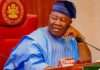 Akpabio consoles Gov Namadi over mother, son’s death