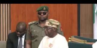 Nigeria’s FG 2025 budget of restoration: Securing peace, rebuilding prosperity