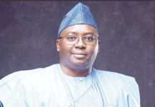 Christmas: Make sacrifices for Nigeria’s devt, Adelabu urges Christians Gunmen abduct ex-Minister Adelabu’s sister, 12-year-old twin sons in Ibadan school-run ambush