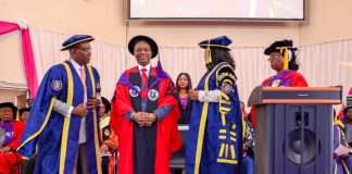 Daniel Olukoya: It’s difficult running varsities in Nigeria
