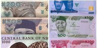 Cash scarcity: CBN says old N1000, 500, N200 Naira notes remain valid