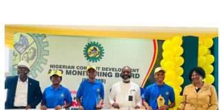 FUTA student wins N1m in NCDMB essay competition