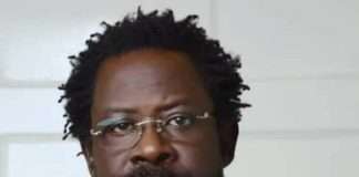 Former NUJ President urges Police to release Dele Farotimi