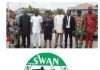 SWAN Bayelsa chapter offers annual thanksgiving to God