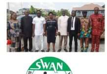 SWAN Bayelsa chapter offers annual thanksgiving to God