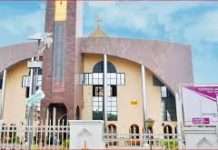 Abuja Catholic Archdiocese mourns stampede victims at food distribution event