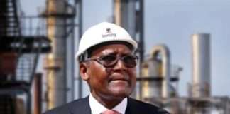 Dangote, Port Harcourt, others drive competition in West Africa – Expert