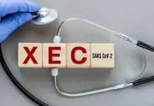 COVID-19 Variant XEC: NBMA, others take proactive steps to check spread into Nigeria