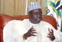 Ex-Niger Gov Aliyu recommends death penalty for security agents’ killers