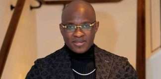 Why I drive expensive cars, wear designer clothes, Pastor Tobi Adegboyega defends luxury lifestyle