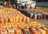 Customs to auction seized petrol at N400/litre