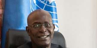 No excuse for violence against women – By Mohamed M. Fall