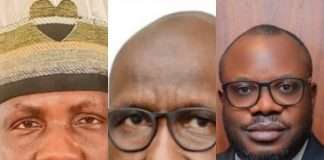 Ijaw youths raise the alarm: Oil thieves after Kyari, Tompolo, Otuaro
