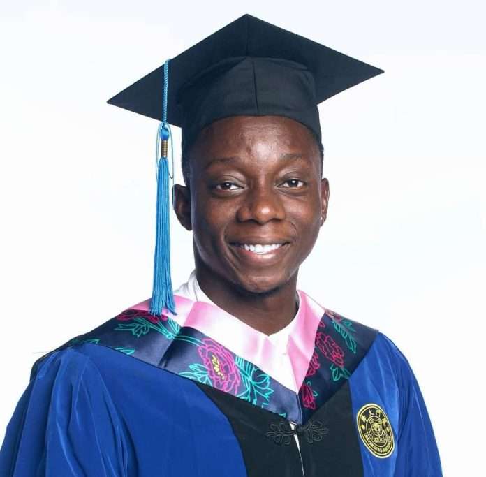 Emmanuel Ikechukwu Umeonyirioha