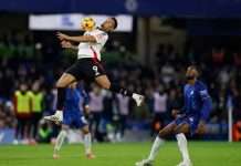 EPL: Fulham dent Chelsea’s title hopes as Everton draw Man City