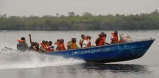 NIWA warns Nigerians: Avoid rickety boats, drunk operators