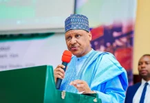 FG committed to free speech, healthy opposition FG Felicitates with Nigerians at Christmas