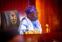 Tinubu approves N80bn for Alau Dam expansion
