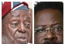 How Dele Farotimi defamed me, By Afe Babalola