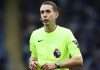 Premier League official Coote sacked after investigation
