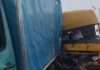 Newlywed, others rescued in Third Mainland Bridge accident