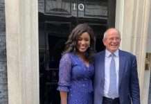 Buckingham varsity VC suspended following Nigerian wife’s allegations of affair, misconduct