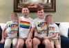Court sentences wealthy gay couple to 100 years in prison