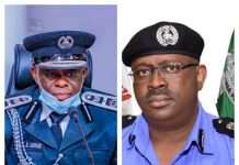 IGP Egbetokun mourns retired senior officers, Jitoboh, Longe