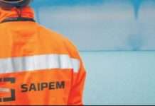 $900m contract win lands on Saipem’s desk for Shell’s project in Nigeria