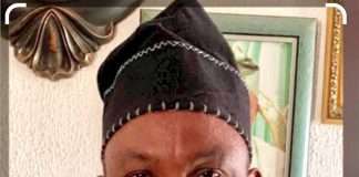 Commemorating the legacy of Arakunrin Oluwarotimi Akeredolu: A year of reflections and remembrance, By STEVE OTALORO