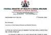 FG alerts Nigerians to new COVID-19 variant XEC confirmed in 29 countries