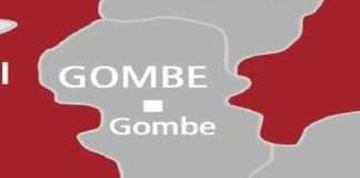 Car rams into Christmas celebrators in Gombe, injures 22