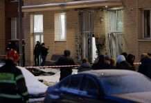 Ukraine kills Russian chemical weapons chief Igor Kirillov in Moscow