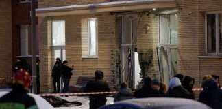 Ukraine kills Russian chemical weapons chief Igor Kirillov in Moscow