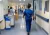 Hospital security up after fake doctor injects man with strange substance