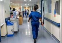 Hospital security up after fake doctor injects man with strange substance
