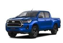 Yuletide: Toyota by CFAO offers customers free Hilux pickups, motorcycles, and all-expense-paid- trips to Seychelles