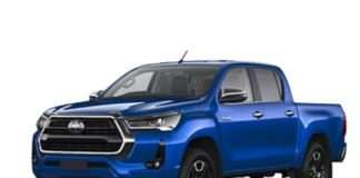 Yuletide: Toyota by CFAO offers customers free Hilux pickups, motorcycles, and all-expense-paid- trips to Seychelles