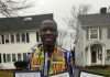 How a Nigerian who wrote WASSCE 17 times ran away with distinction from UK school
