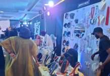 Abuja Agog, as Makems excites fashion lovers at 2024 jewellery exhibition