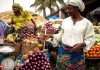 Drop, in the price of beans in Lagos market, excites consumers