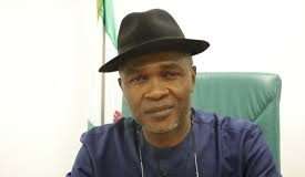 Minority caucus in H/Reps commiserates with stampede victims Minority caucus