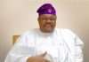 Who Wants Mike Adenuga Jr. Dead? By Magnus Onyibe