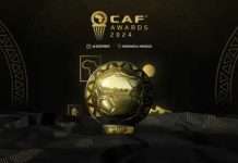 2024 CAF Awards: Nnadozie, Okwuchukwu make final shortlists