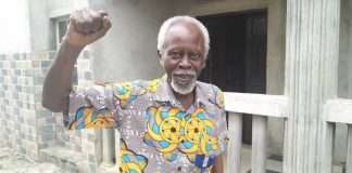 Finally, Nigerian lecturer victimised for 24 years, secures victory